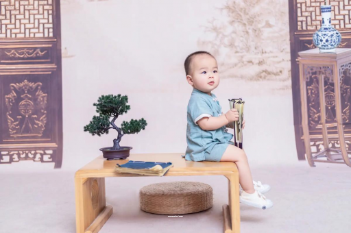 利津宝宝反复发烧呕吐